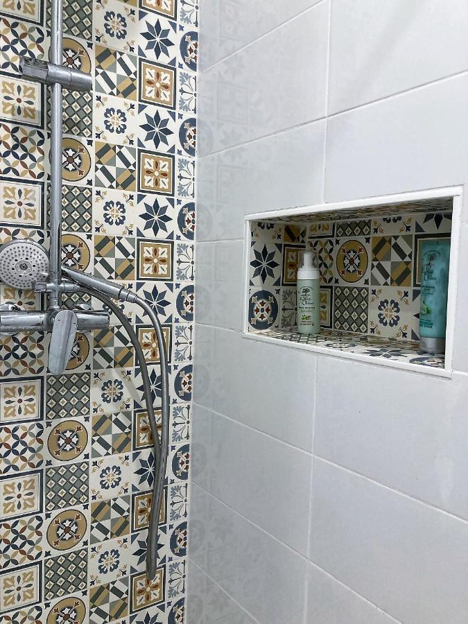 Charmant F4 Proche De La Gare Saint Charles Μασσαλία Εξωτερικό φωτογραφία