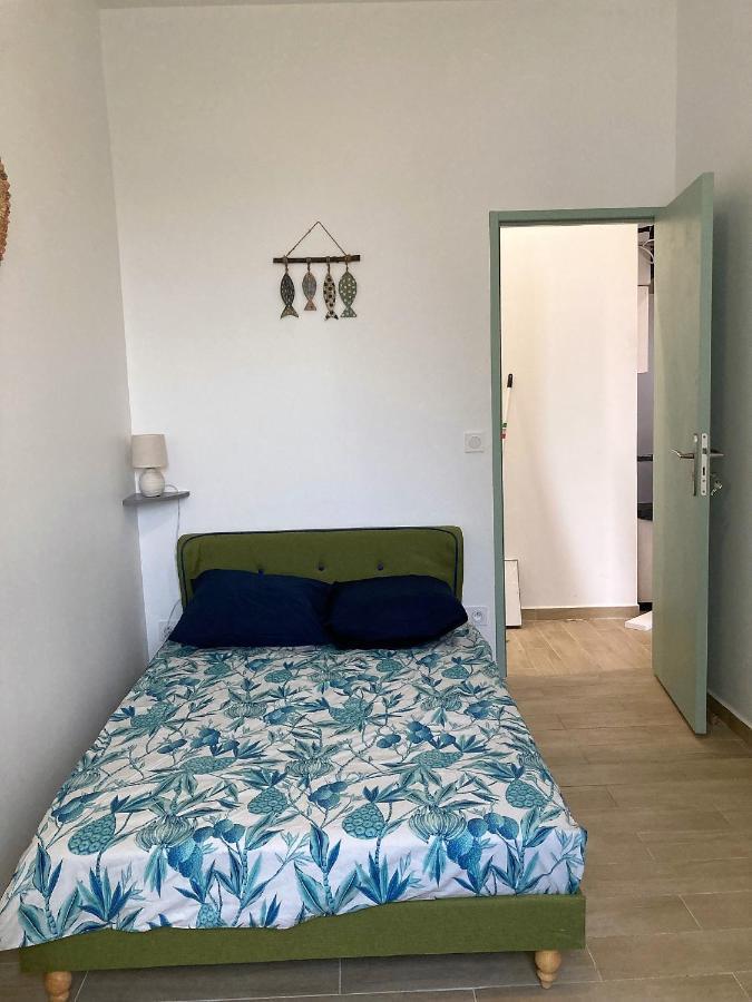 Charmant F4 Proche De La Gare Saint Charles Μασσαλία Εξωτερικό φωτογραφία